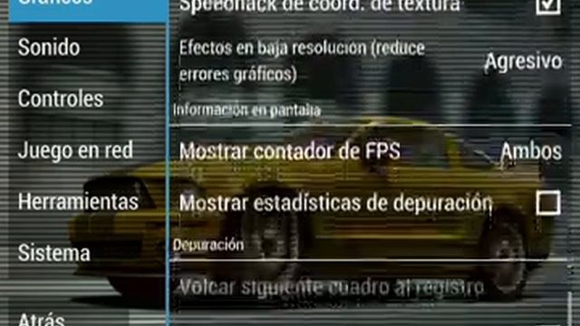 NUEVO JUEGO DE CARRERA CONFIGURACIÓN PARA FORD BOLD MOVES STREET RACING EN PPSSPP ANDROID смотреть онлайн