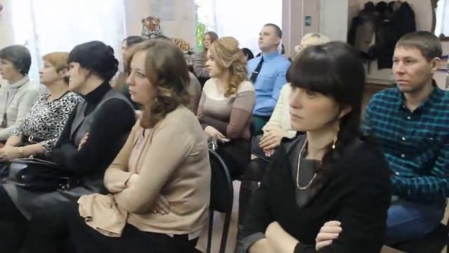 Презентация уникальной книги о дальневосточной природе