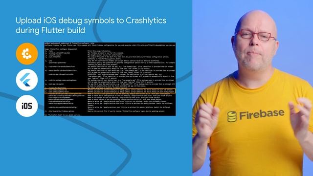 Feb 2023: Crashlytics in Flutter, Firestore Python COUNT()＆protect against email enumeration attack