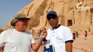 best Corsini Travel Egypt official video.mp4