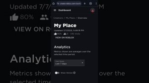 Как Создать Геймпассы Для Плиз Донат. Как Настроить Стенд в PLS Donate. Инструкция Геймпас Роблокс