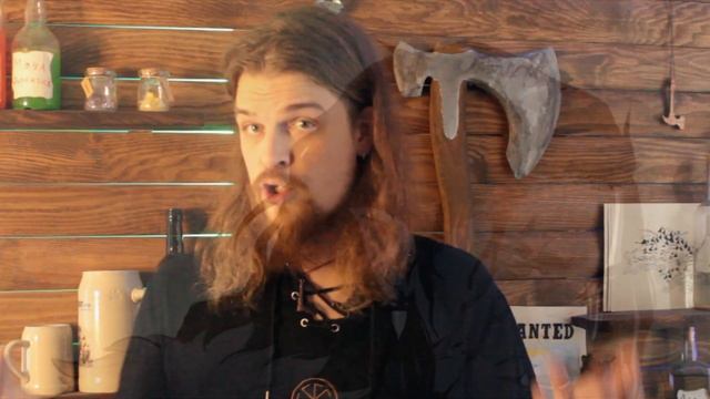 КРУТОЙ фэнтези персонаж ЗА 5 МИНУТ!!! Создаем персонажа для DnD, Pathfinder, Warhammer Role Play смотреть онлайн