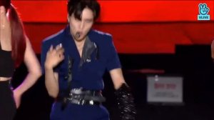 190518 TAEMIN - MOVE @25th DREAM CONCERT 2019.mp4