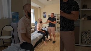 Болел правый бок более 5 лет. Метод Квантовой Коррекции. До и после!