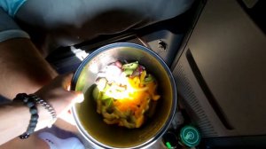 Как ПИТАЮТСЯ ДАЛЬНОБОЙЩИКИ в США