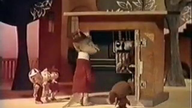 Kulverstukas ir pionieriai