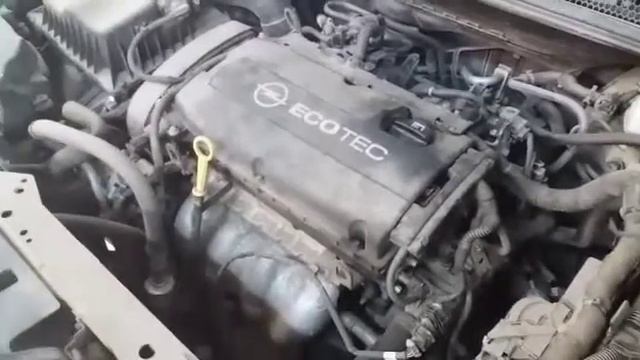 Р0300 проверка катушки зажигания opel Часть 1 смотреть онлайн