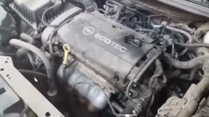 Р0300 проверка катушки зажигания opel Часть 1
