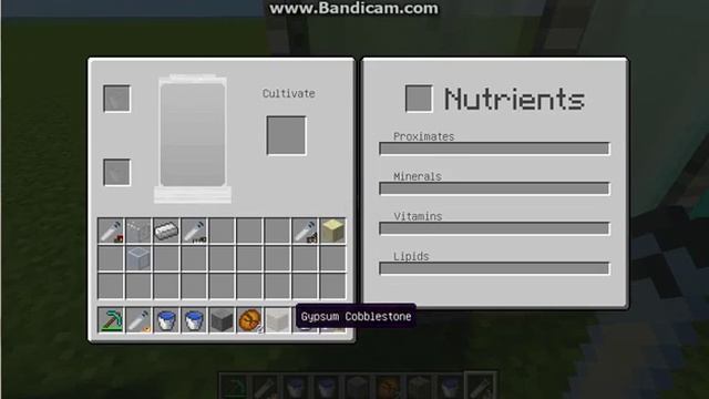 Обзор мода: Jurassic craft смотреть онлайн