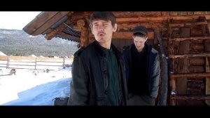 Экопоселение "Горная долина" жизнь в горах южного Урала.