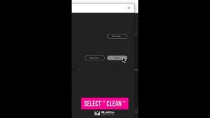 How to Delete Media Cache in Media Encoder?
