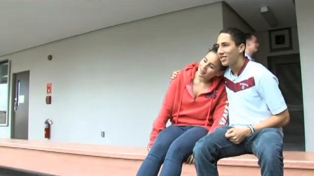 My Yearbook Advertisement смотреть онлайн