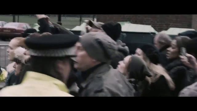 National Theatre Live: London Road смотреть онлайн