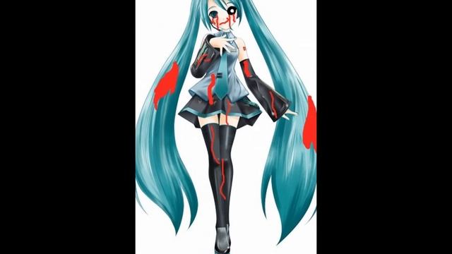 мику в виде крипипасты смотреть онлайн