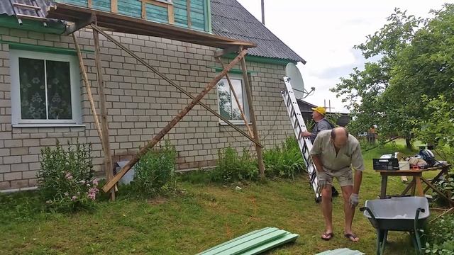 МЕЗОНИН ДЛЯ ЕВГЕНИИ ФЁДОРОВНЫ смотреть онлайн