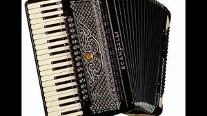 #Восточная-#Vostochnaya #Эрик Кеворков - #Армянский #Аккордеон #Erik Kevorkov #Accordion #carmusic