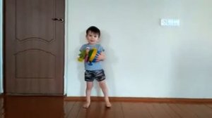 Самуил Маршак «Мяч»