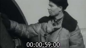 Рудный  Уникальные кадры кинохроники СССР