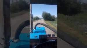 Музыка,тюнинг ЮМЗ