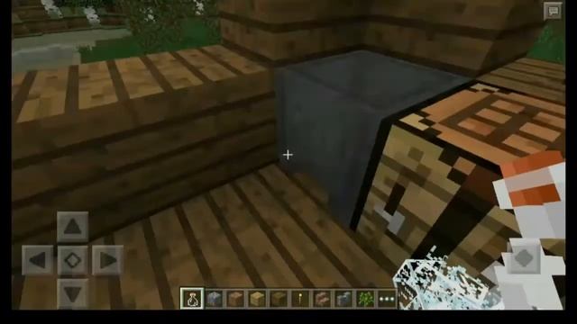 Болото + домик Ведьмы в Minecraft PE| Крутые сиды на MCPE смотреть онлайн