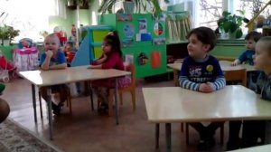 Конспект занятия по развитию речи детей «В гостях у бабушки Загадушки»