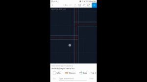 AUTOCAD  VERSI ANDROID