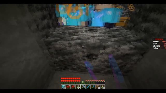 Школа гриферов третия серия смотреть онлайн