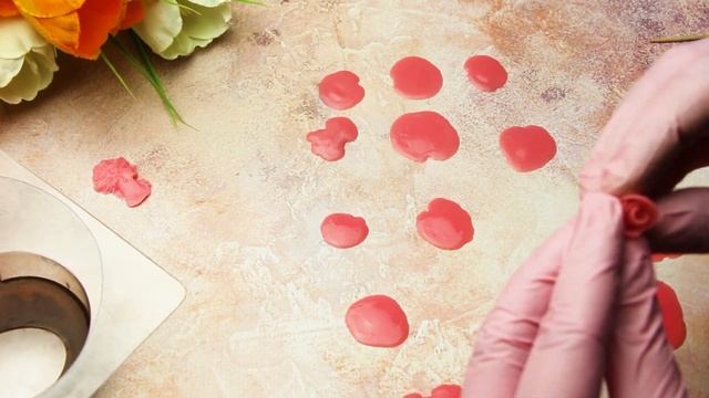 Посылка Мыловару I Выпуск №4 I Посылка от Алены Jabonsitos Encantados I Мыловарение смотреть онлайн