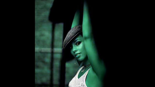 Алисия Кейс (Alicia Keys)