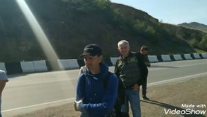 Александр воин Шаман в Улан-Удэ