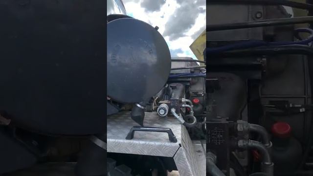 Автодом Татра Ямал смотреть онлайн