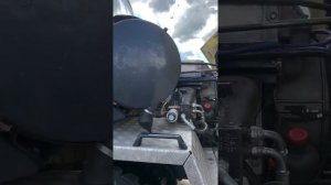 Автодом Татра Ямал