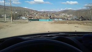 Нер-завод... мельком - проездом.