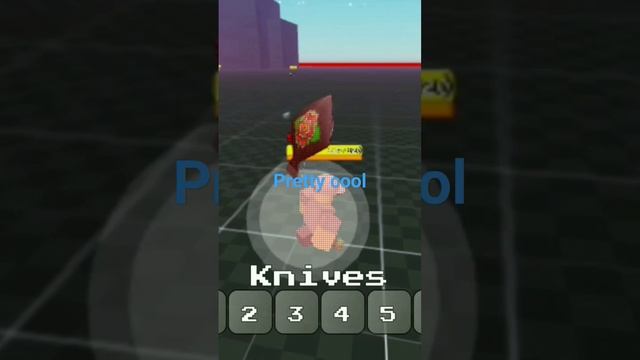 Interesting VHS sans skin thing #roblox #alternatebattlegrounds