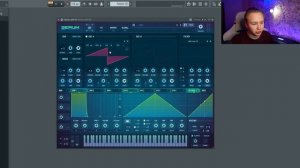 Как сделать УНИКАЛЬНЫЙ RAGE Бит в стиле Trippie Redd, Playboi Carti