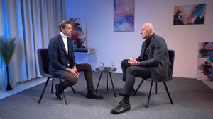 Радислав Гандапас в "Секретах успеха с Павлом Вербняком"