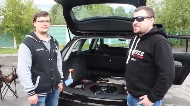 cruzeON VI смотреть онлайн