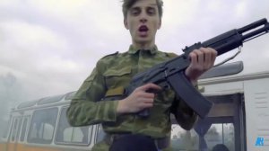 A4 музыка 🎧 тает срок
