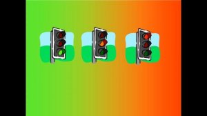 Знаки дорожного движения для малышей