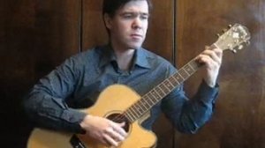 Песни под гитару (демо-запись). Леонов Алексей