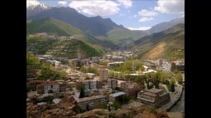 ԿԱՊԱՆ KAPAN CITY ГОРОД КАПАН