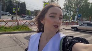 ВЛОГ УЧИТЕЛЯ // школьные будни, выпускной и бесконечная любовь