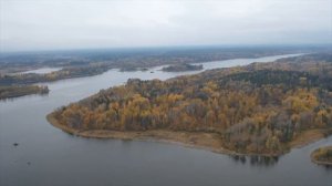 X-River Agent 390 & Grace 420 Fly view /Лодка ПВХ Х-river Grace Wind 420 и Агент 390