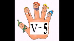 Обучающие мультики для детей - Римские цифры  Канал для самых умных