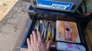 Тележка для сварочного полуавтомата,  сварки, своими руками