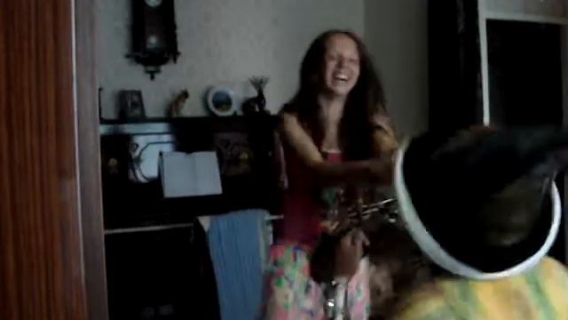 Рыцарь теней и Мистер Пропер смотреть онлайн