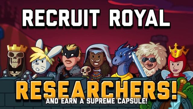 AdVenture Communist | Communist Crusade Event is LIVE! смотреть онлайн