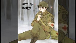 Борис Александров-Смуглянка /speed up/