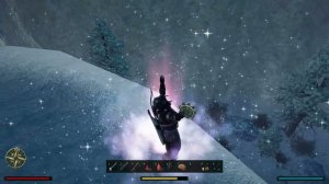 58. Я создал доспехи Повелителя! И самый сильный меч в игре! Gothic 3. Union+