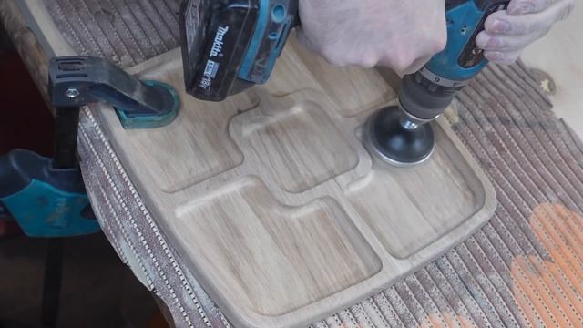 Один день из жизни столяра-хоббиста!!! Менажницы/винные столики/разделочные доски. Разобрал чердак смотреть онлайн